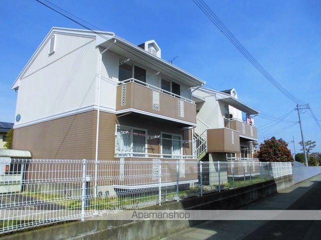 ルーラルシティA棟