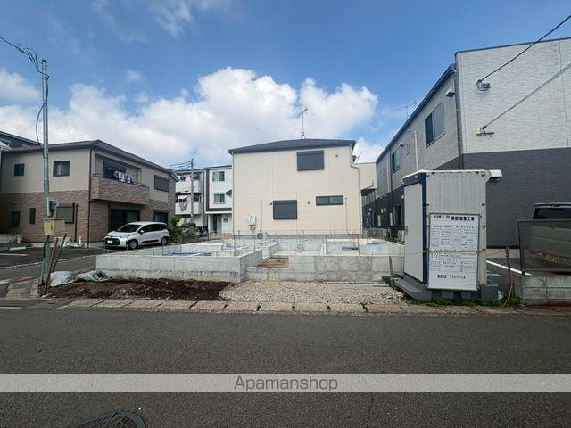 ルクシア桜ヶ丘