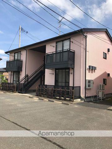 グリーンコーポ21A棟(1LDK/1階)