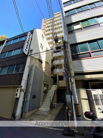 レジュールアッシュ谷町