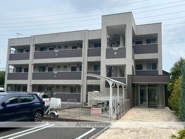 ルミナスパークサイド