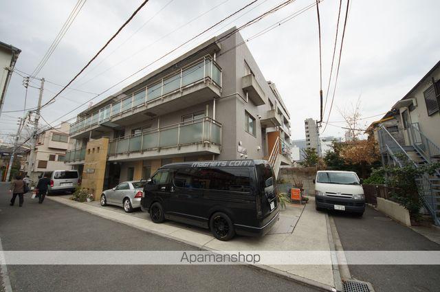 エムスタジオ(1LDK/1階)