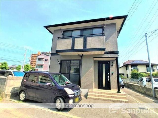 伊予鉄道郡中線 土橋駅(愛媛) 徒歩8分 2階建 築27年