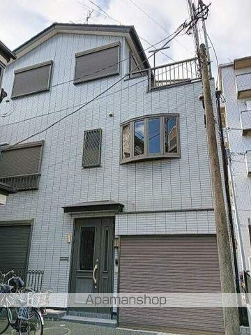 京成電鉄本線 江戸川駅 徒歩9分 3階建 築27年