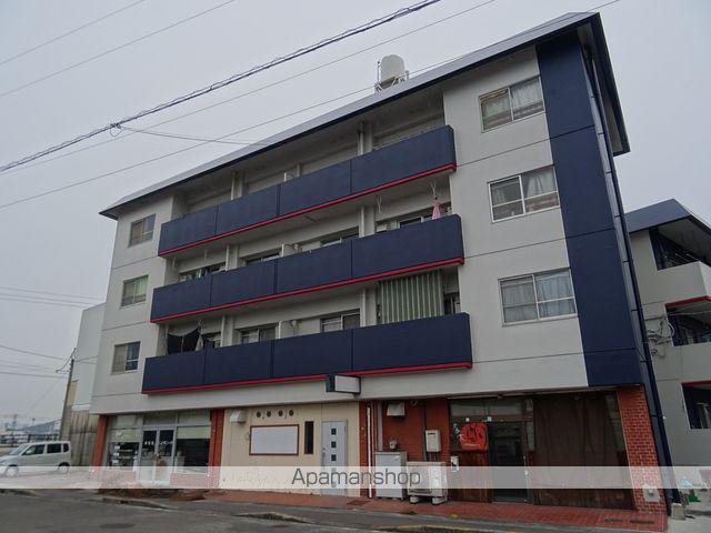 ポートマンション A