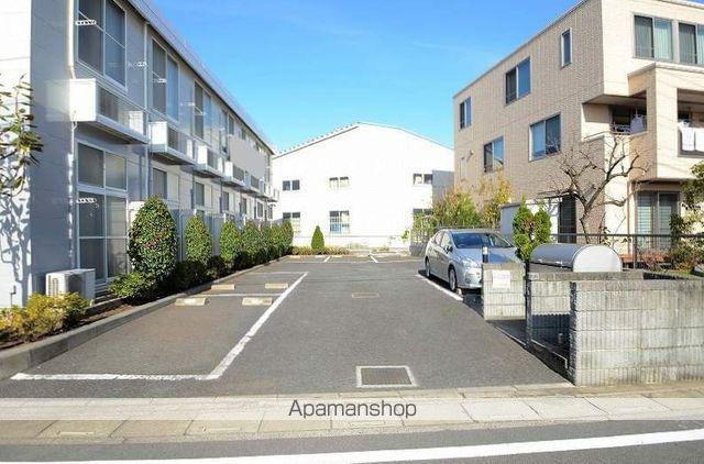 レオパレスリバーハイム三郷