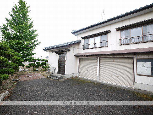 越後線 寺尾駅 徒歩19分 2階建 築29年