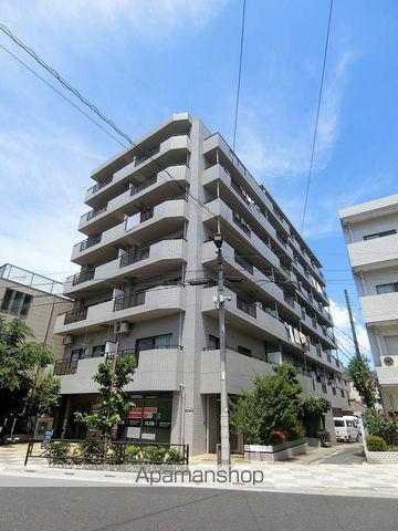 ウィルテラス押上