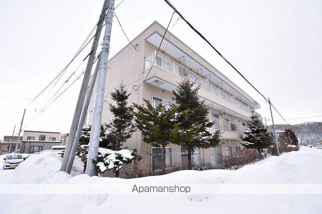 アステル西野