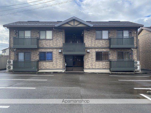 サニーコート杉本D[2階]