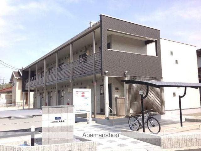 クレイノ海幸Ⅲ