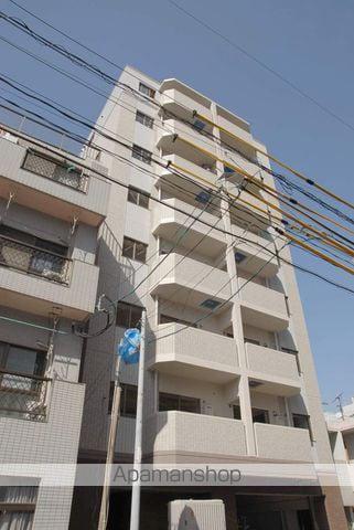 プラウド加治屋21(1LDK/7階)