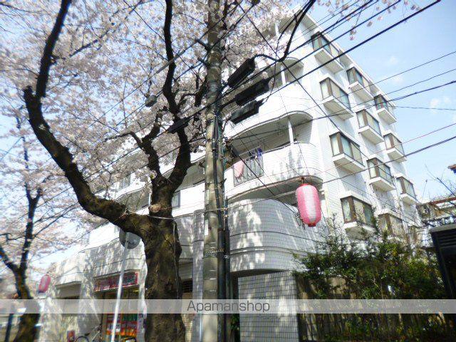 レクコーポ常盤平[1階]