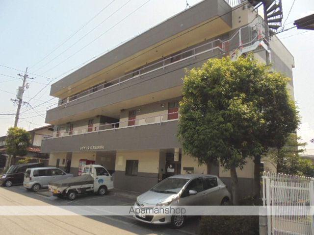 レジデンスKURASAWA