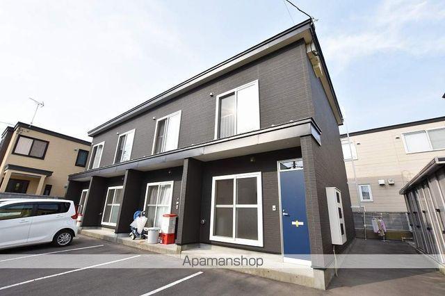 第5長谷川ハイツ