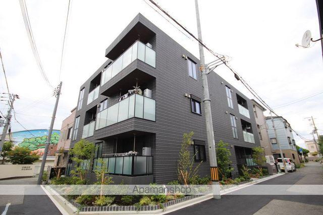 ROBUSTO岡町北