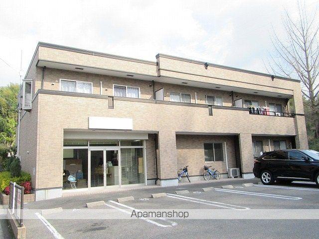 フィオーレB(2LDK/2階)