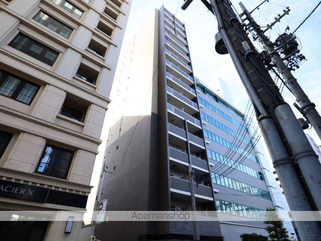 プレサンスロジェ丸の内PRIME CASA