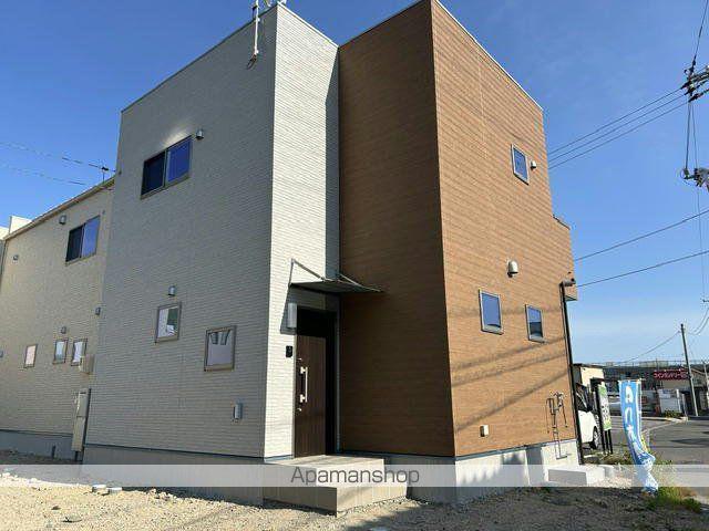 可部線 七軒茶屋駅 徒歩17分  新築