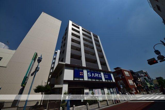 ベルヴュコート湘南