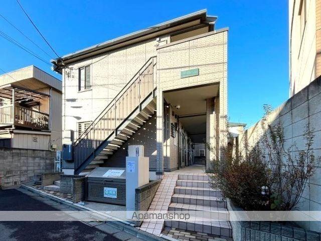 京成電鉄本線 江戸川駅 徒歩3分 2階建 築19年