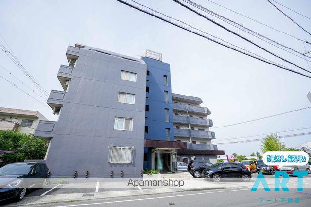 重信マンション