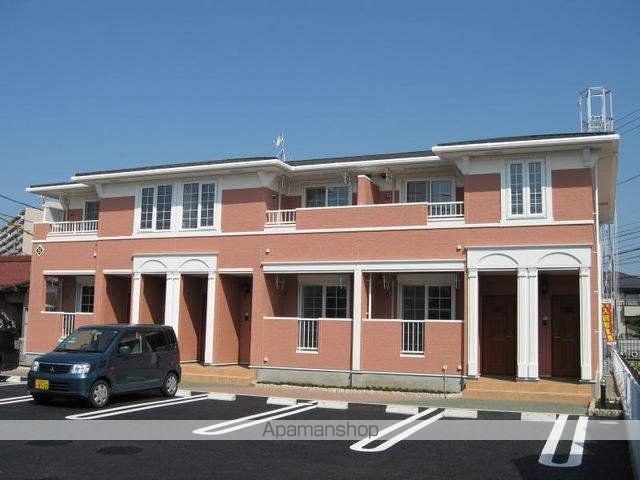 ベル・コリーヌB