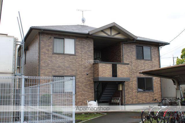 グレイス・クレセントC棟