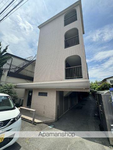 エルヴィーナ甲府