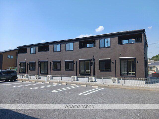 グラン ポルトⅡ