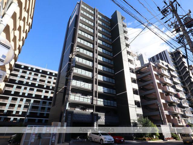 プレサンス上前津プレス