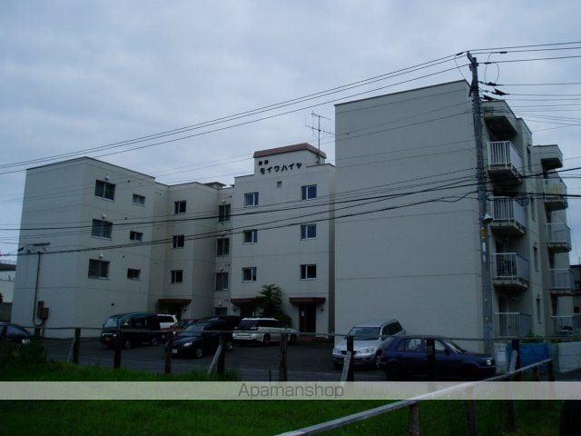 財形モイワハイツ