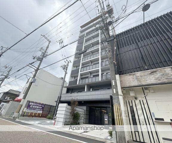 ローレルアイ京都四条大宮