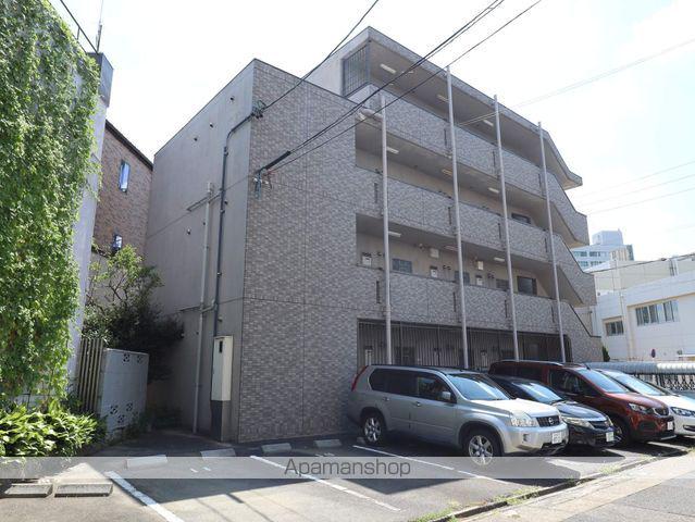 マ・メゾン吹上