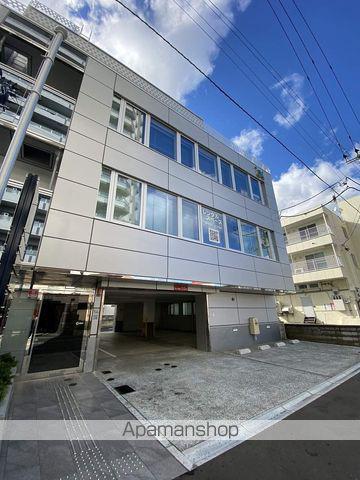 アルファ西町第2ビル