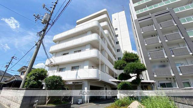 ベルメゾン東光豊成