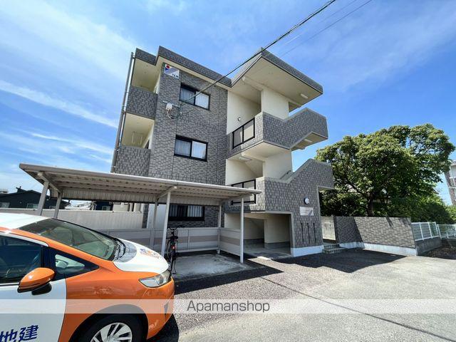 メゾンシャルマン