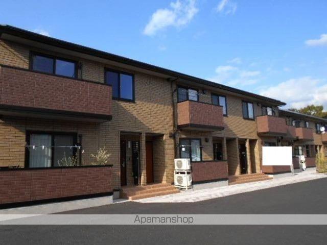 メゾンベルフォーレ