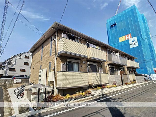 レジデンス大府駅クロス