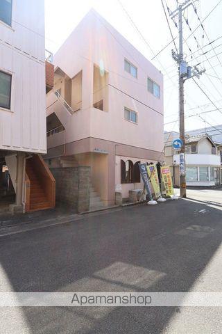 メディソン佐古