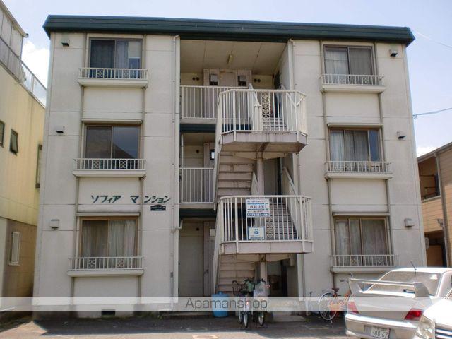 ソフィアマンション