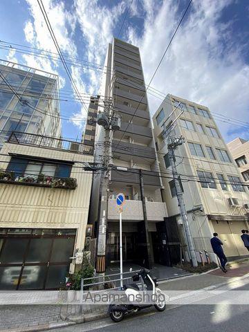 RESIUR-H 大阪城ウエスト