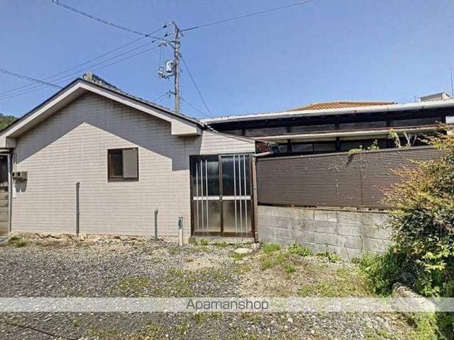 岡山県備前市西片上の戸建賃貸