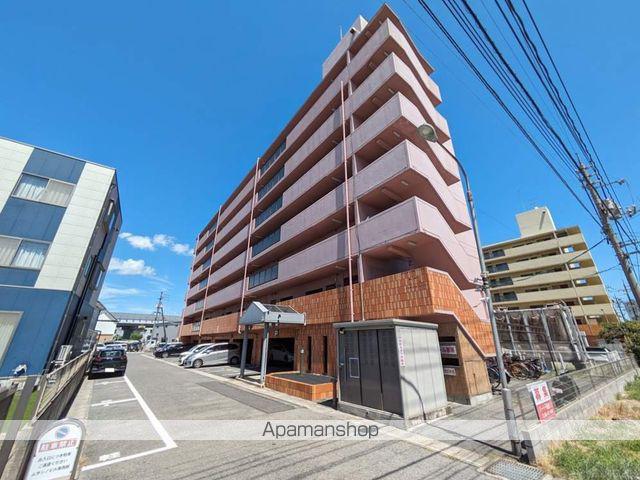 ネクスト倉田 西館