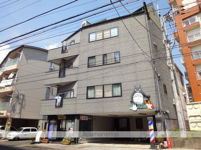 サンブリッジアベニュー