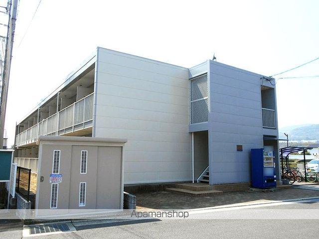 レオパレスクレール勝賀