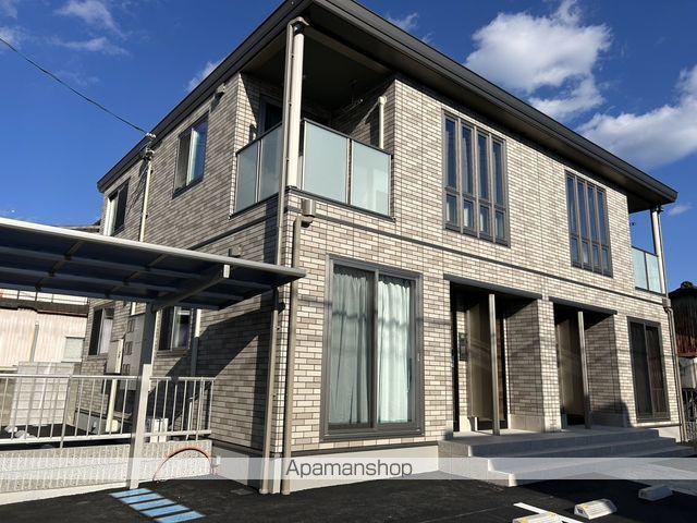 マリアージュ[1階]