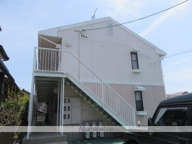 セジュール本町