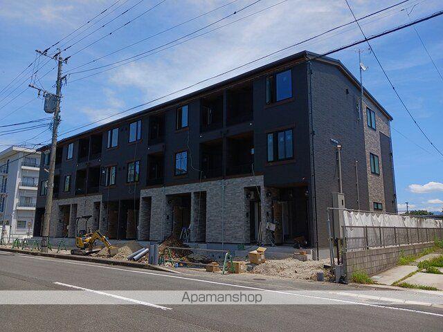 ファミリア長門石