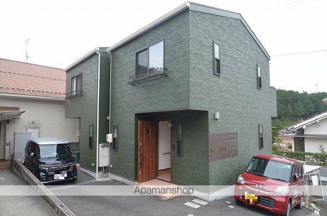アストラムライン 広域公園前駅 徒歩5分 2階建 築11年